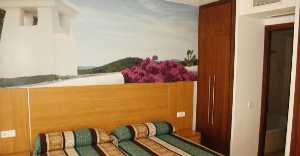 Apartamentos Jet