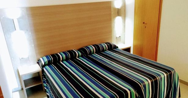 Apartamentos Jet