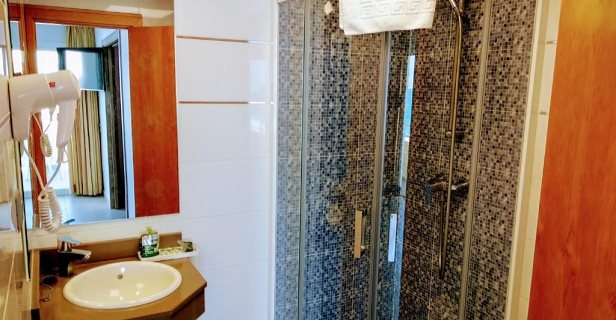 Apartamentos Jet