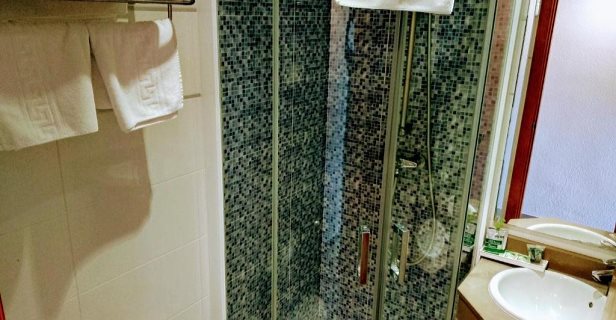 Apartamentos Jet