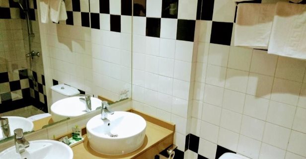 Apartamentos Jet