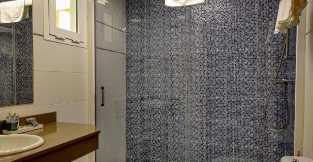 Apartamentos Jet