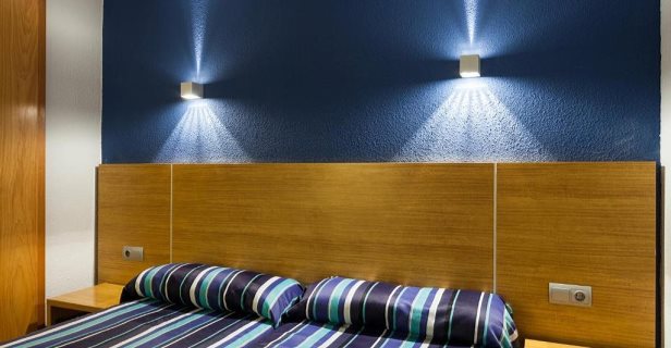 Apartamentos Jet