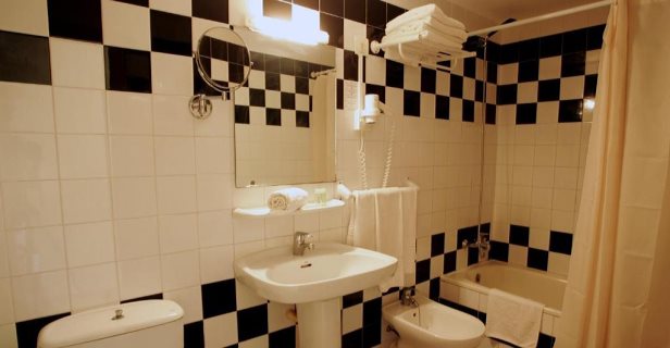 Apartamentos Jet