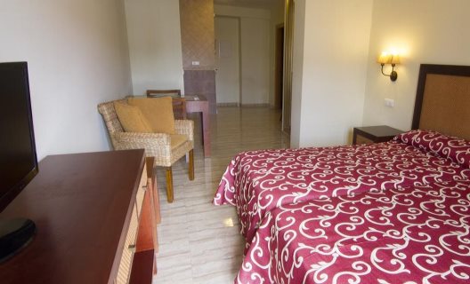 Apartamentos Jimmy