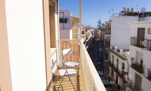 Apartamentos Jimmy