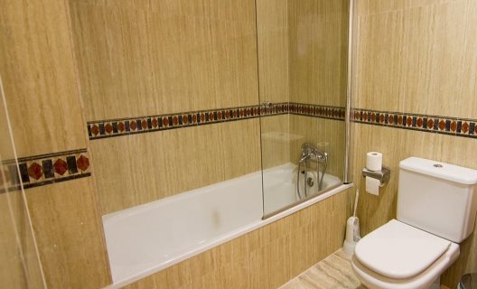 Apartamentos Jimmy