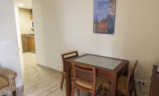 Apartamentos Jimmy