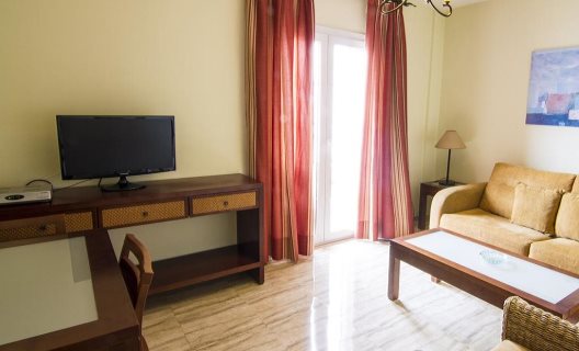 Apartamentos Jimmy