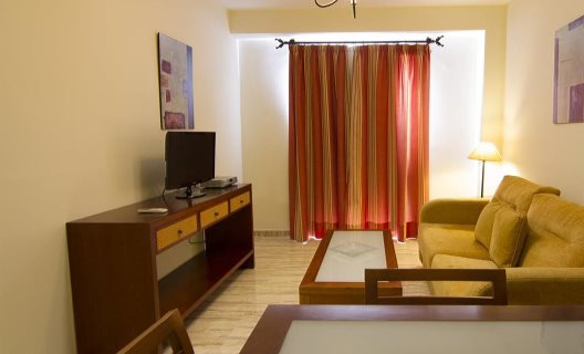 Apartamentos Jimmy