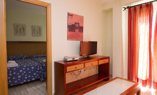 Apartamentos Jimmy
