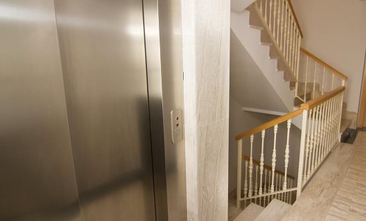 Apartamentos Jimmy