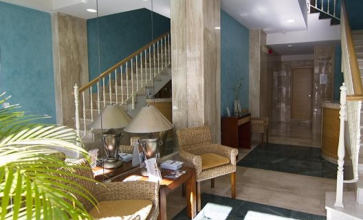 Apartamentos Jimmy