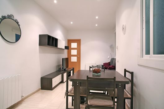 Apartamentos Joanic
