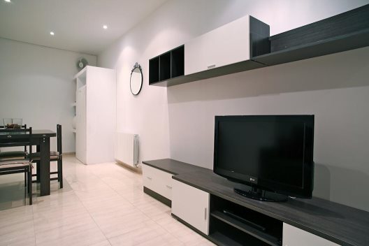 Apartamentos Joanic