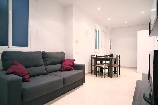 Apartamentos Joanic