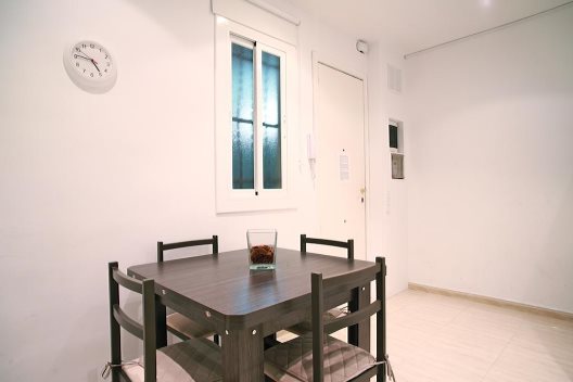 Apartamentos Joanic