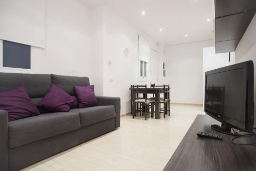 Apartamentos Joanic
