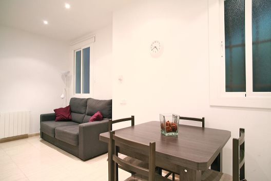 Apartamentos Joanic