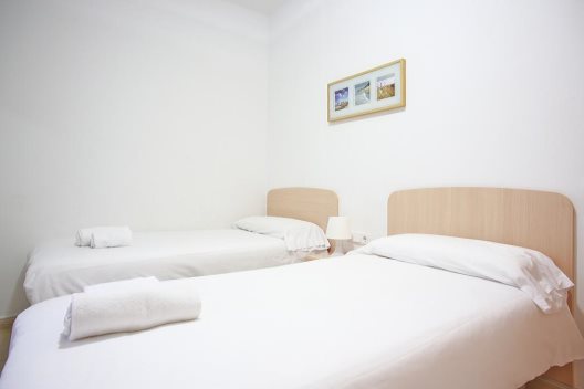 Apartamentos Joanic