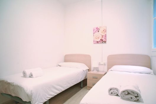Apartamentos Joanic