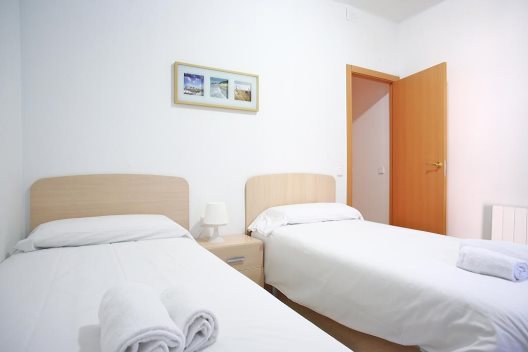 Apartamentos Joanic