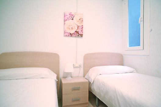 Apartamentos Joanic