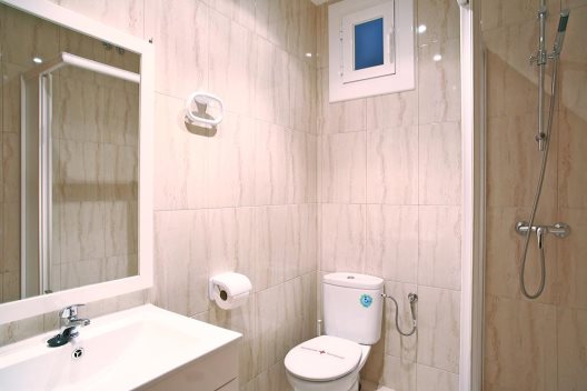 Apartamentos Joanic