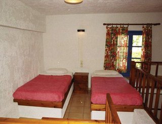 Apartamentos Joanna