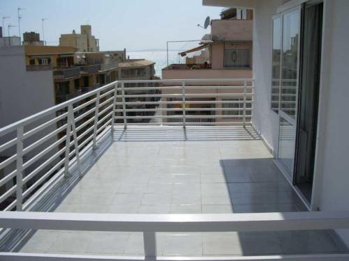 Apartamentos Jorbar