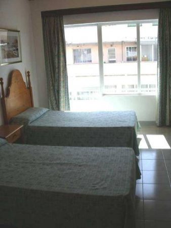 Apartamentos Jorbar