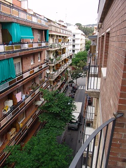 Apartamentos Jorsant