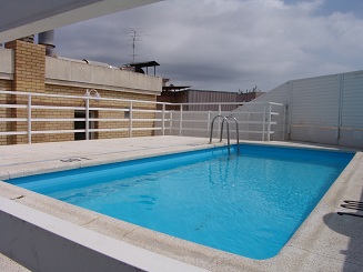 Apartamentos Jorsant