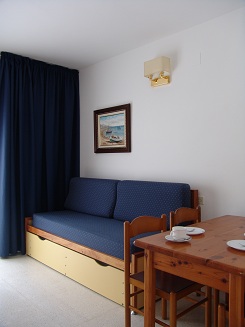 Apartamentos Jorsant