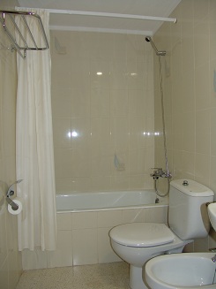 Apartamentos Jorsant