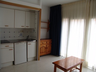 Apartamentos Jorsant
