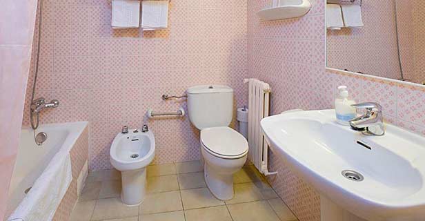 Apartamentos Jovial