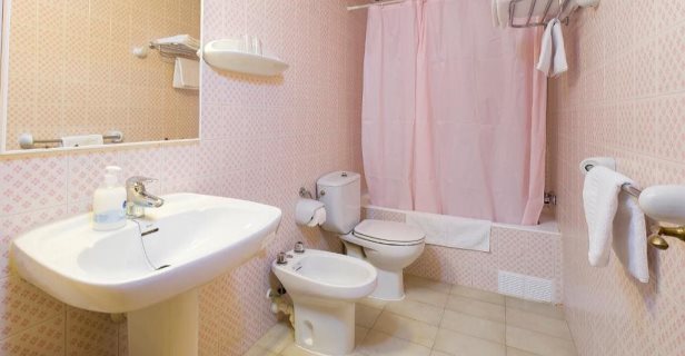 Apartamentos Jovial