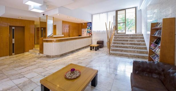 Apartamentos Jovial