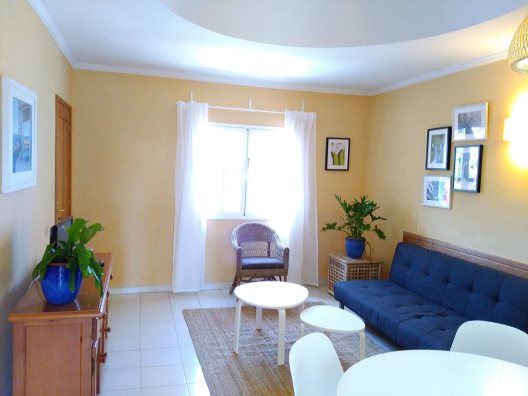 Apartamentos Juan Benitez