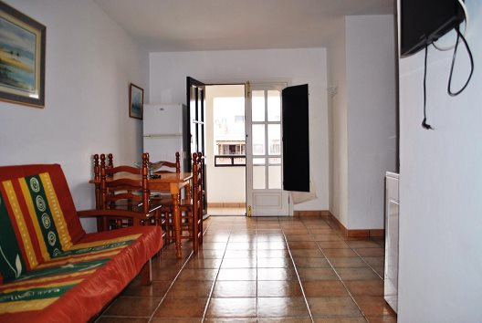 Apartamentos Juanita Beach