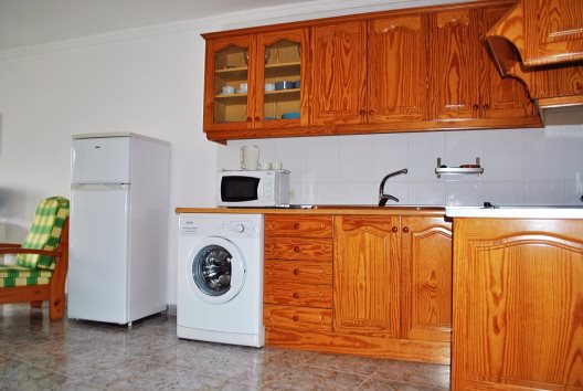 Apartamentos Juanita Beach