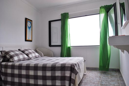 Apartamentos Juanita Beach