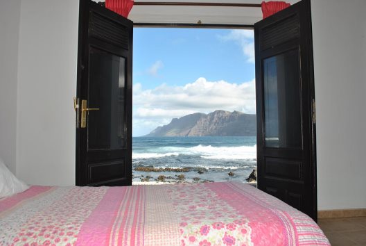 Apartamentos Juanita Beach