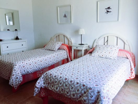 Apartamentos Juanita Beach