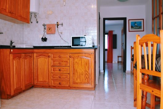Apartamentos Juanita Beach