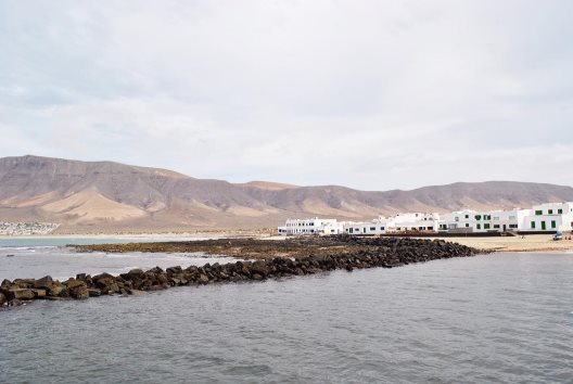 Apartamentos Juanita Beach