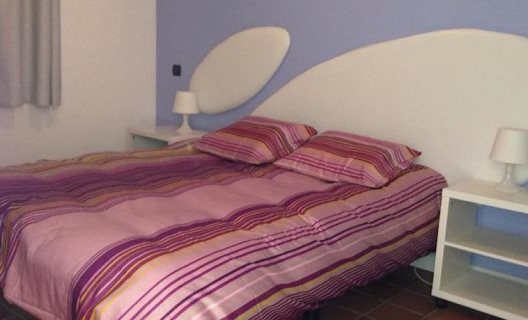 Apartamentos Judoca Colors Express