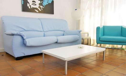 Apartamentos Judoca Colors Express
