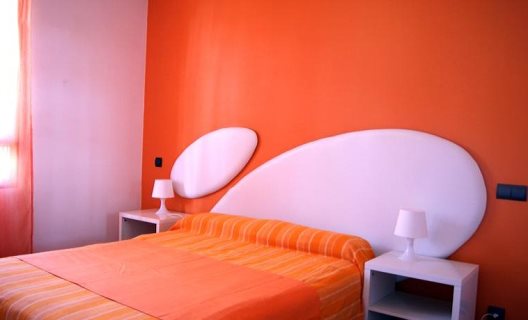 Apartamentos Judoca Colors Express